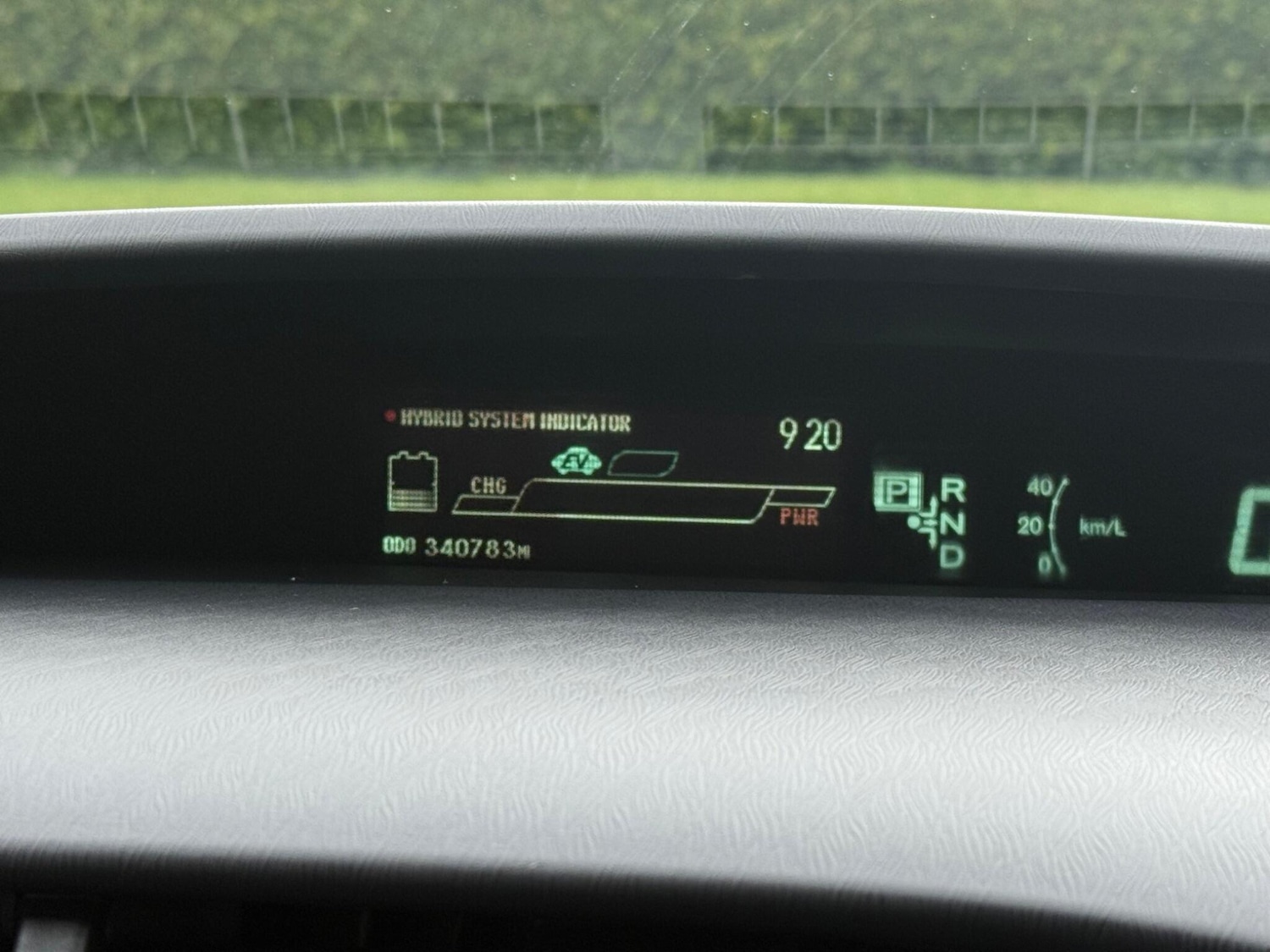 Used Toyota Prius 2018 for sale - 78071720: Photo 53