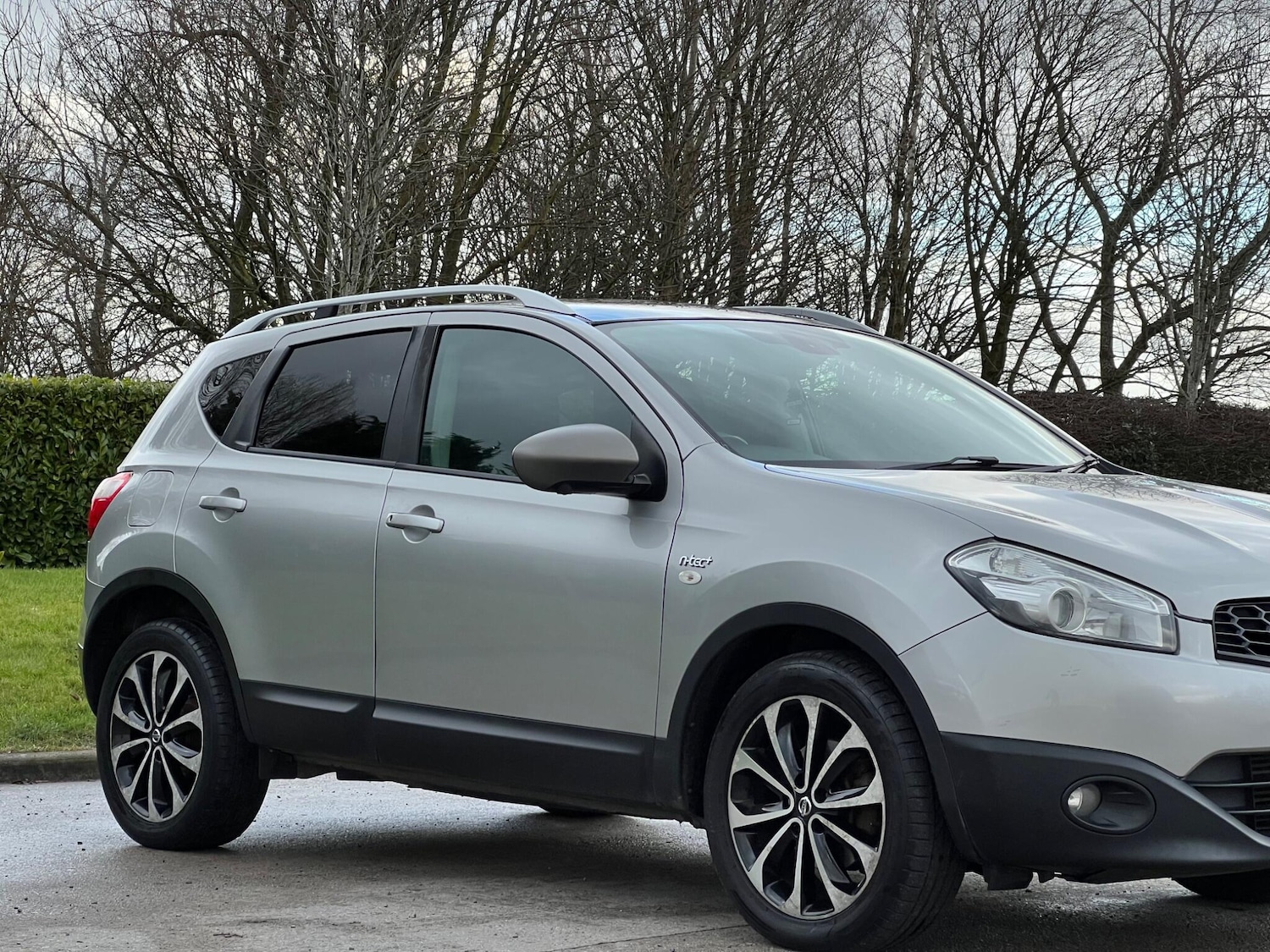 Used Nissan Qashqai 2012 for sale - 77455569: Photo 13
