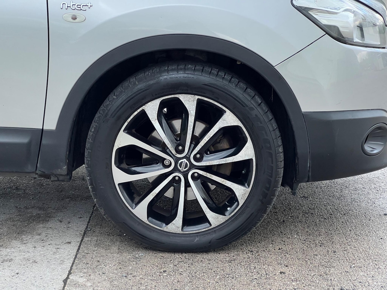 Used Nissan Qashqai 2012 for sale - 77455569: Photo 23