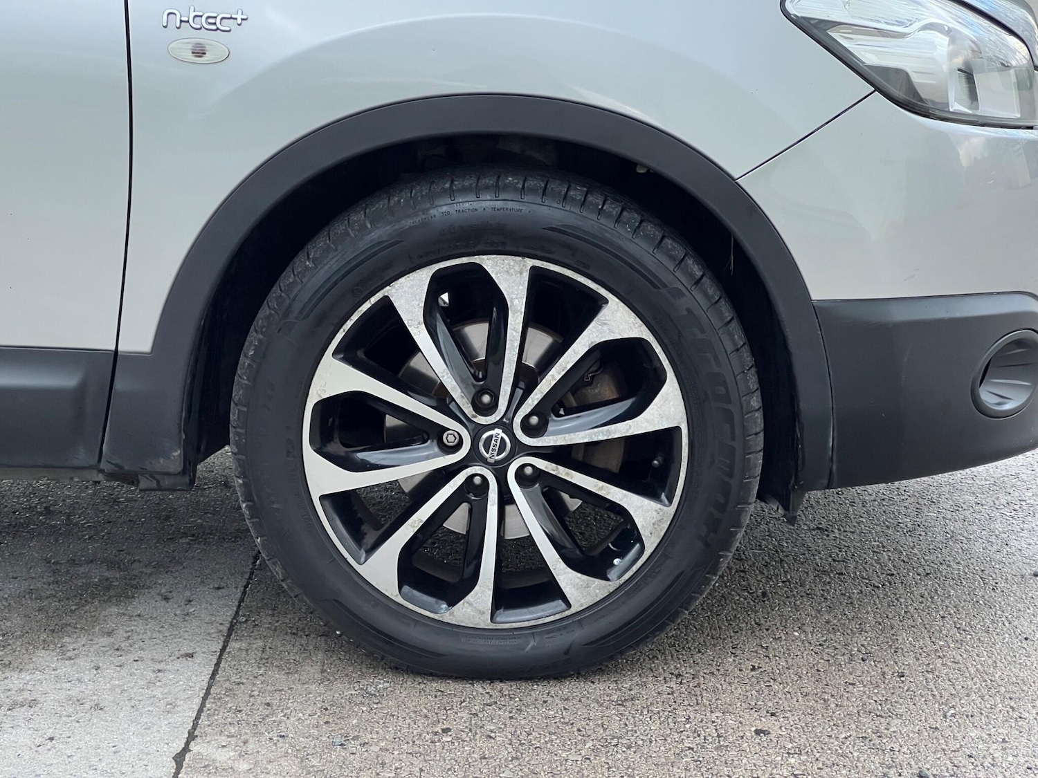 Used Nissan Qashqai 2012 for sale - 77455569: Photo 24