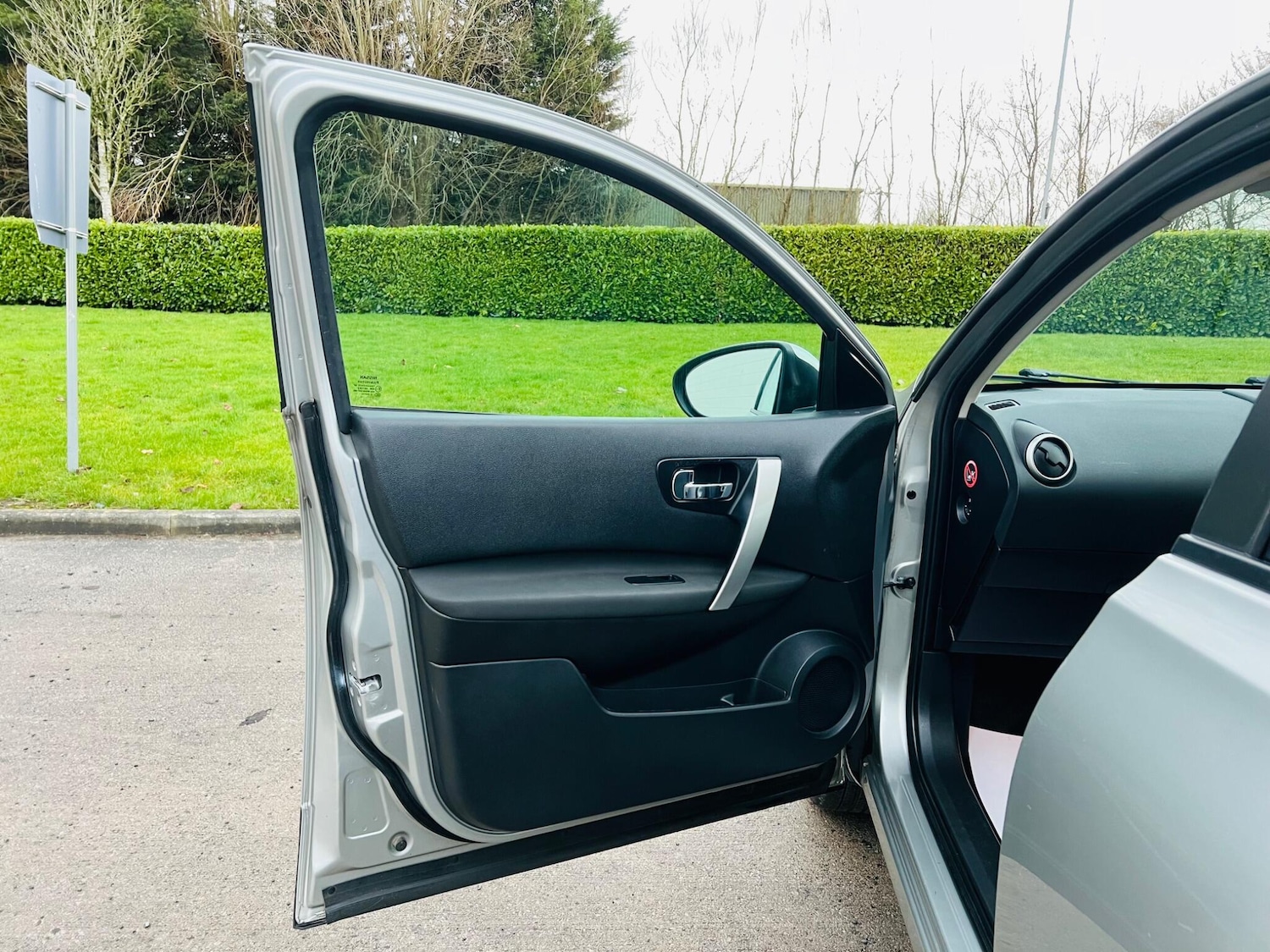 Used Nissan Qashqai 2012 for sale - 77455569: Photo 27