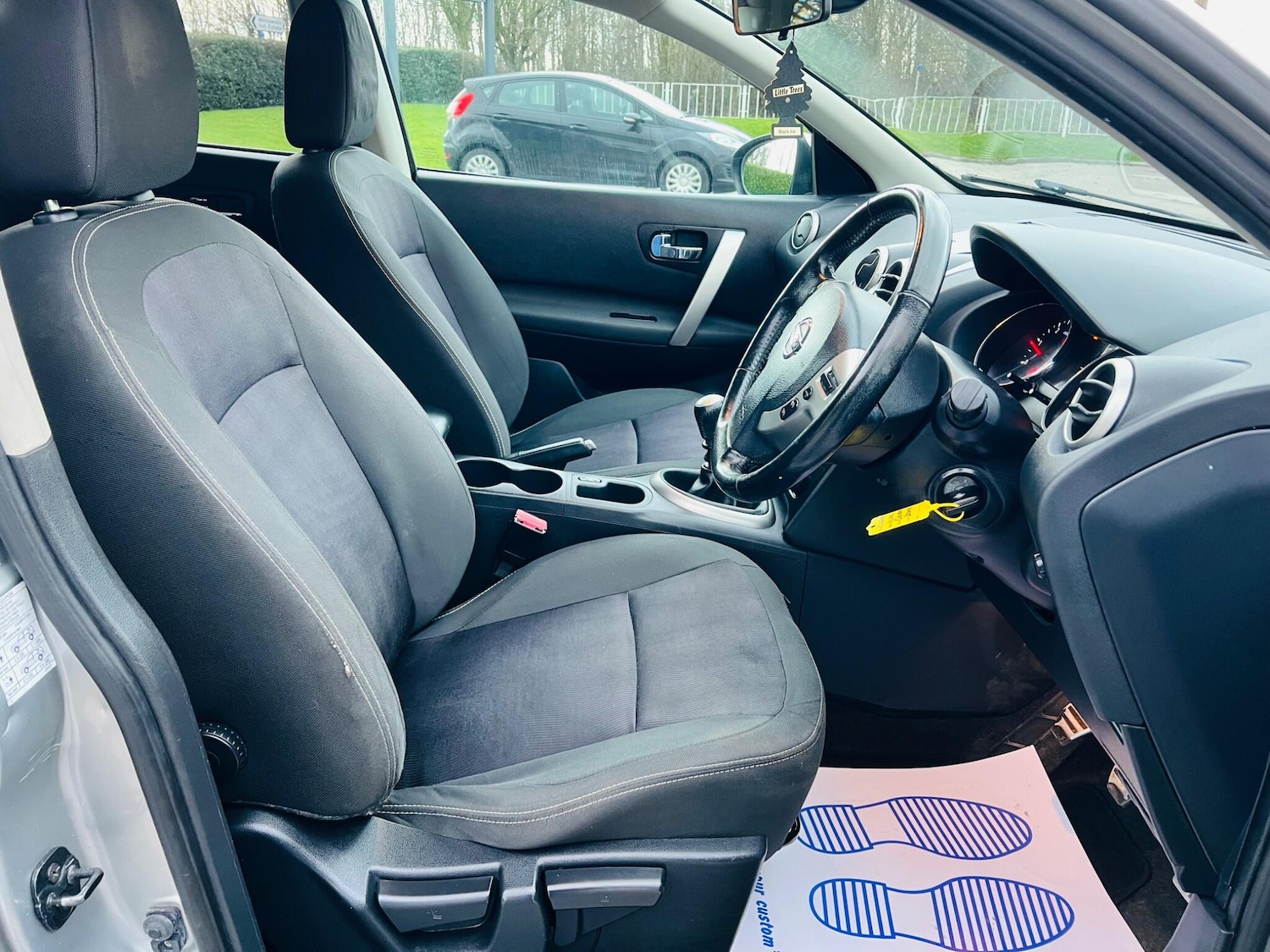 Used Nissan Qashqai 2012 for sale - 77455569: Photo 31