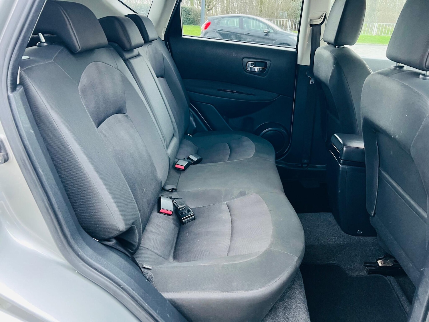 Used Nissan Qashqai 2012 for sale - 77455569: Photo 33