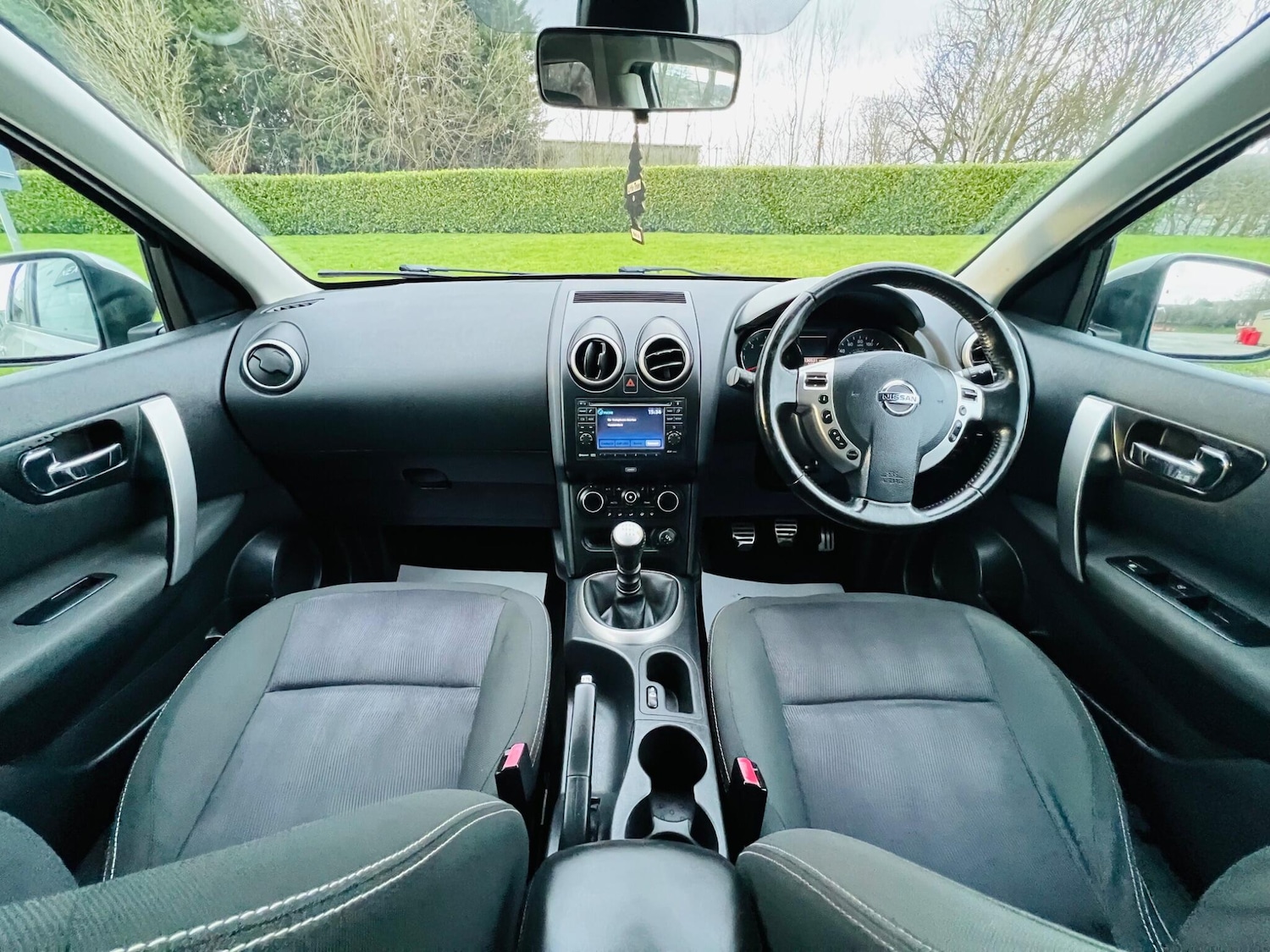 Used Nissan Qashqai 2012 for sale - 77455569: Photo 37