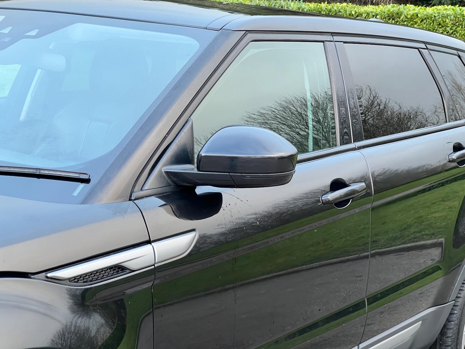 Used Land Rover Range Rover Evoque 2017 for sale - 77705132: Photo 17