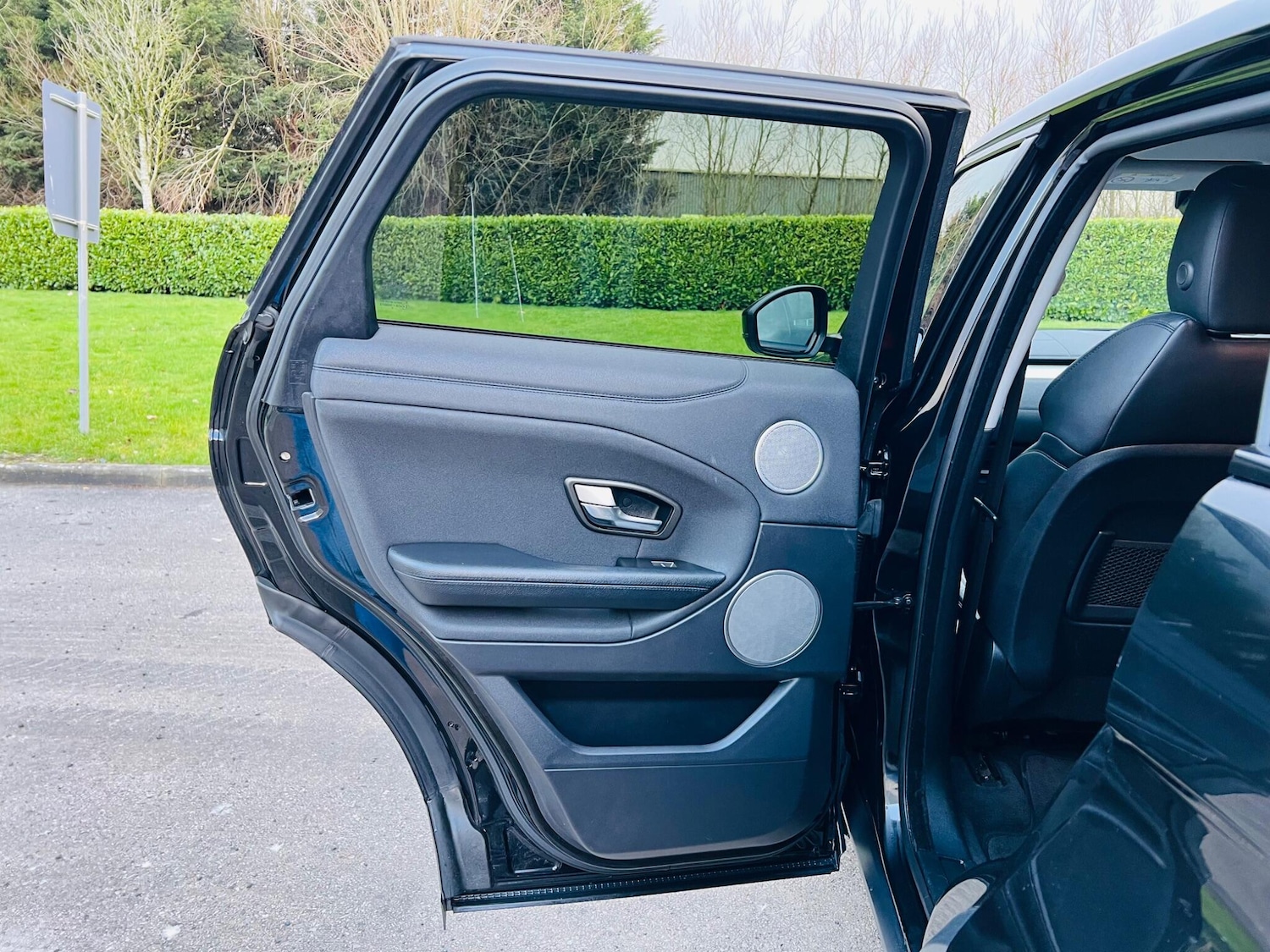 Used Land Rover Range Rover Evoque 2017 for sale - 77705132: Photo 26