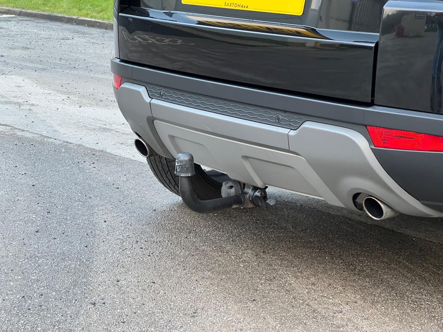 Used Land Rover Range Rover Evoque 2017 for sale - 77705132: Photo 27