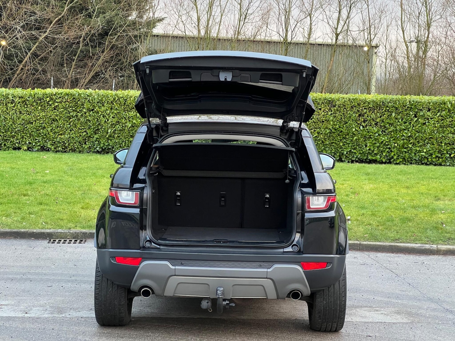 Used Land Rover Range Rover Evoque 2017 for sale - 77705132: Photo 28