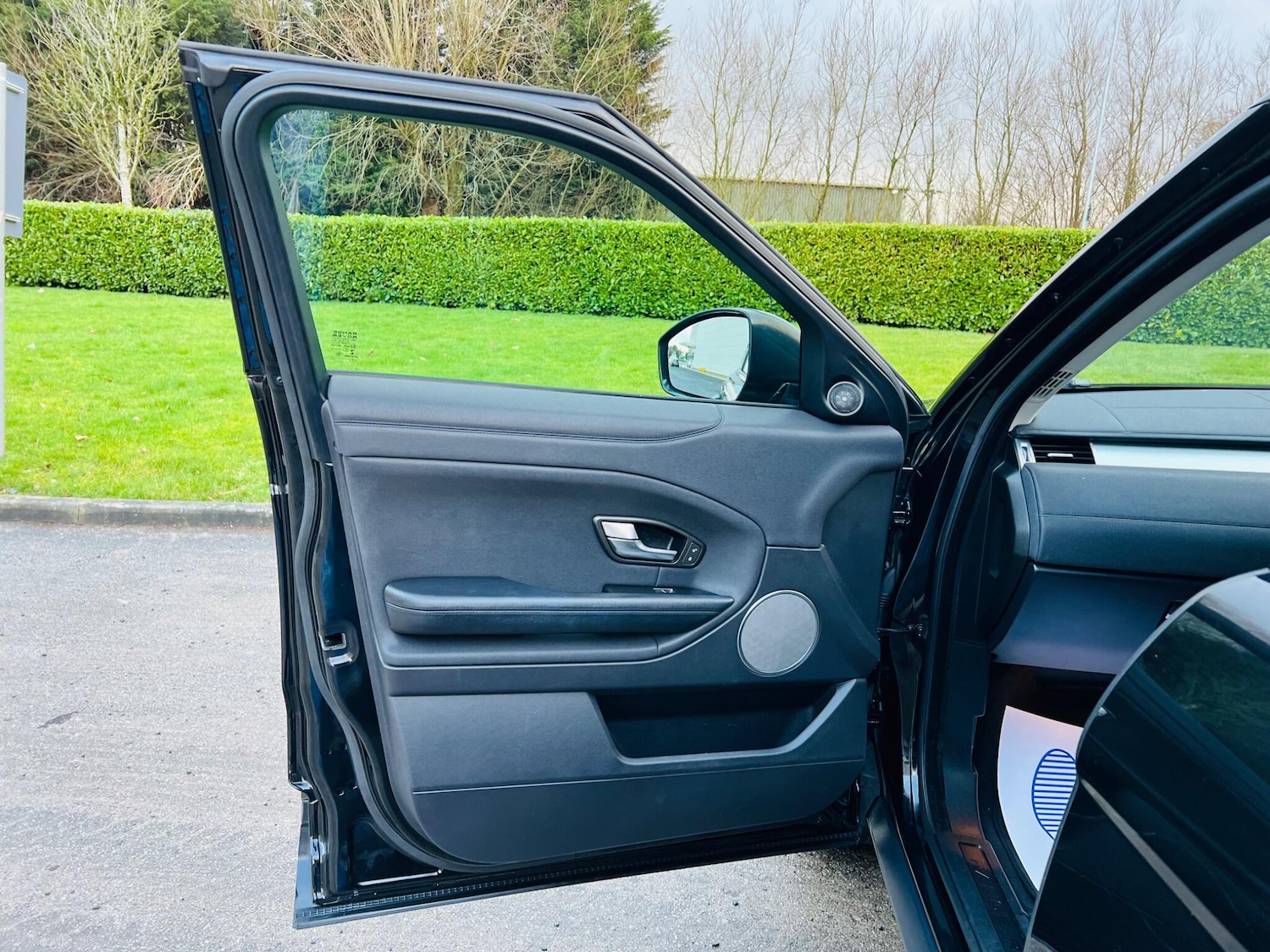 Used Land Rover Range Rover Evoque 2017 for sale - 77705132: Photo 29