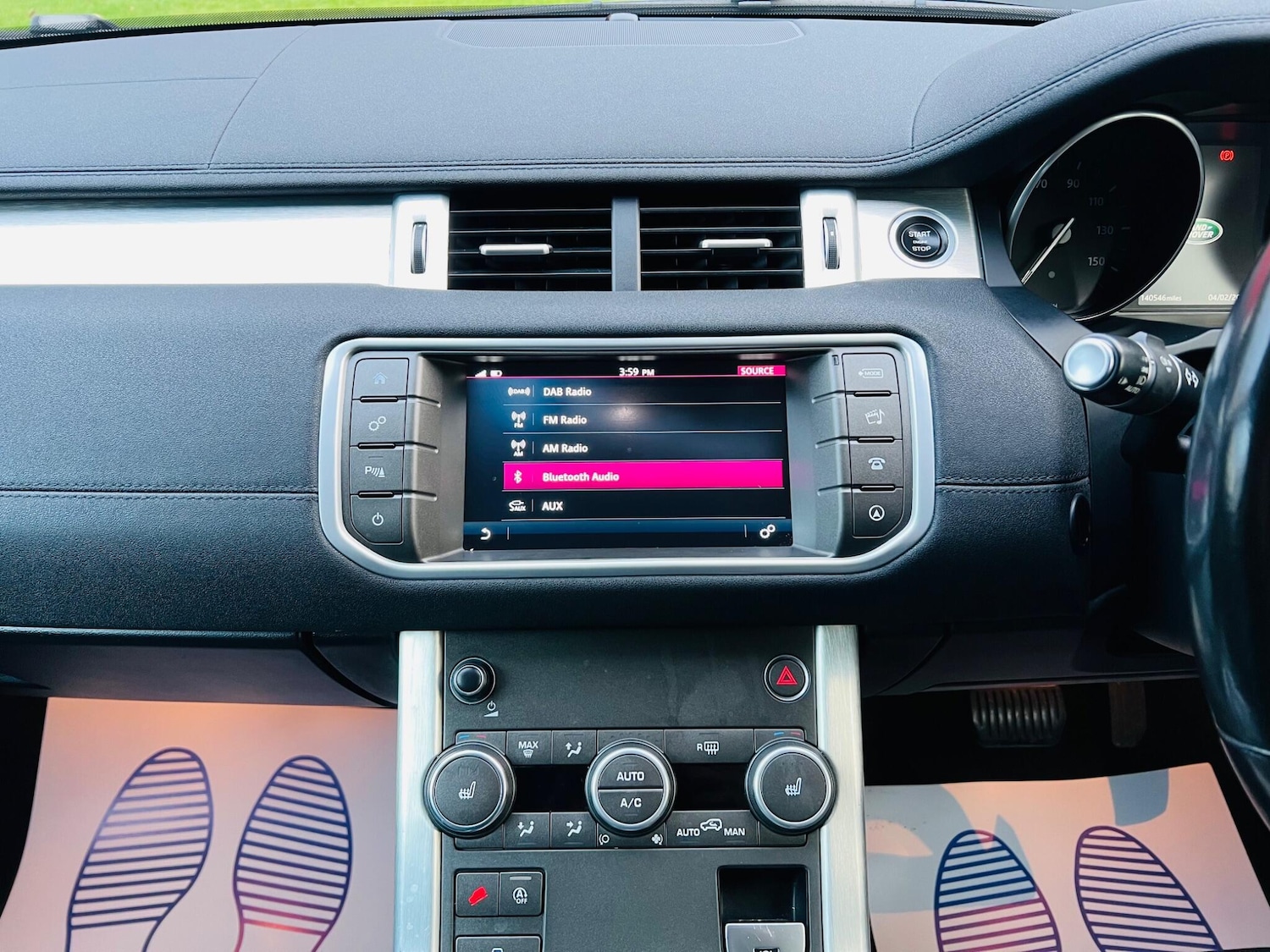 Used Land Rover Range Rover Evoque 2017 for sale - 77705132: Photo 45