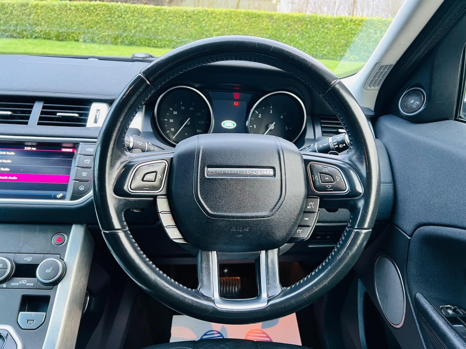 Used Land Rover Range Rover Evoque 2017 for sale - 77705132: Photo 46