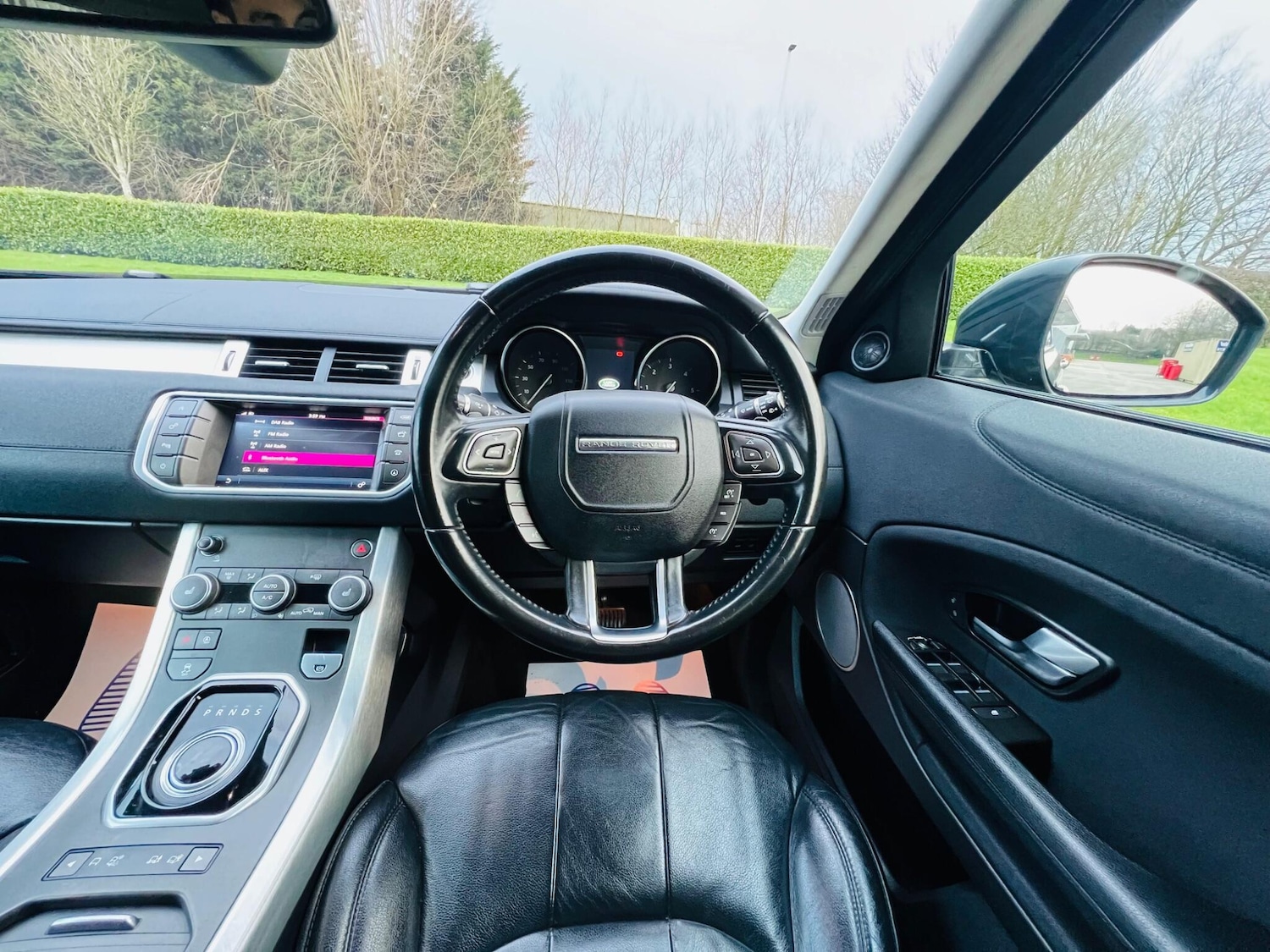 Used Land Rover Range Rover Evoque 2017 for sale - 77705132: Photo 50