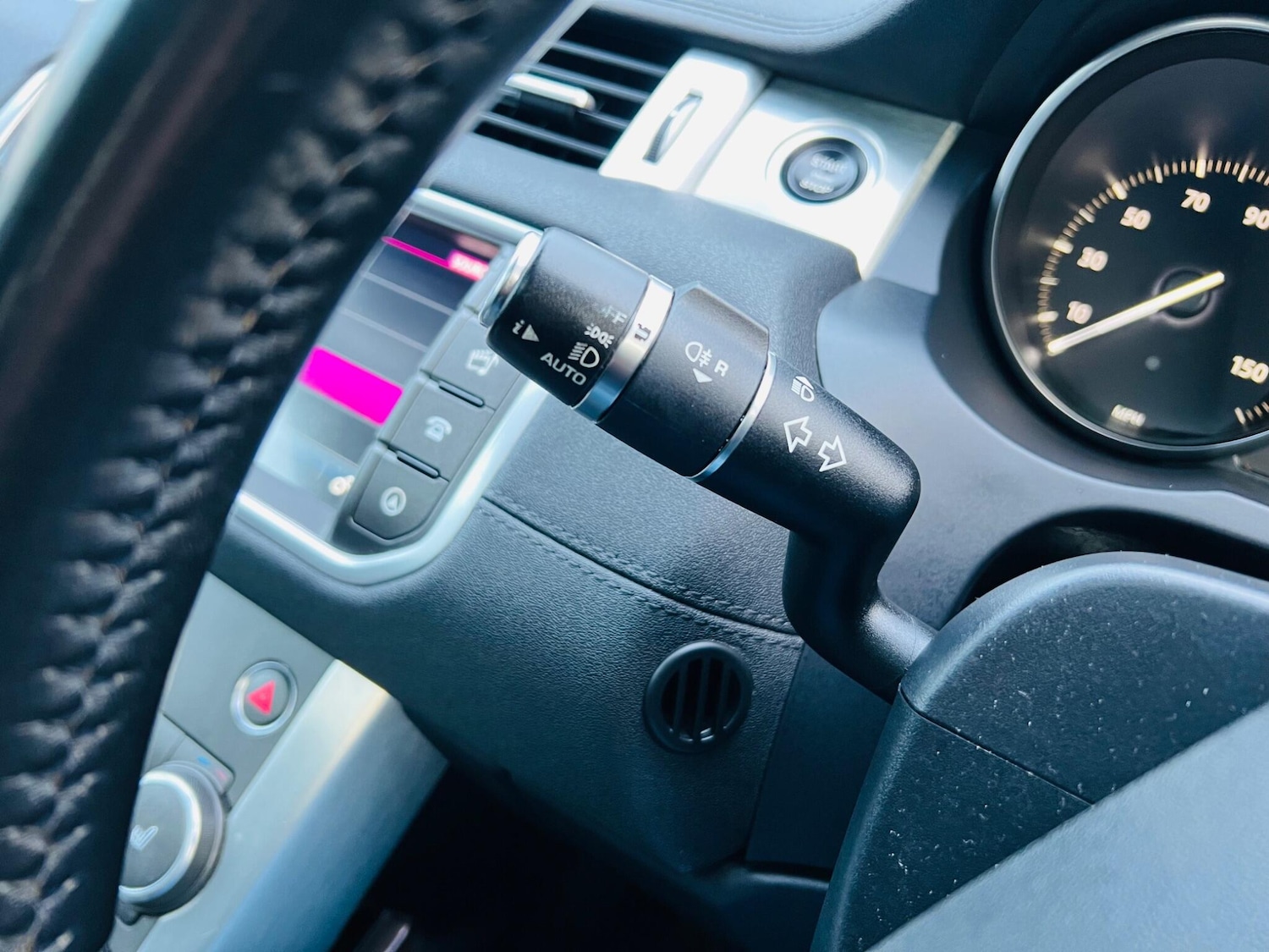 Used Land Rover Range Rover Evoque 2017 for sale - 77705132: Photo 52