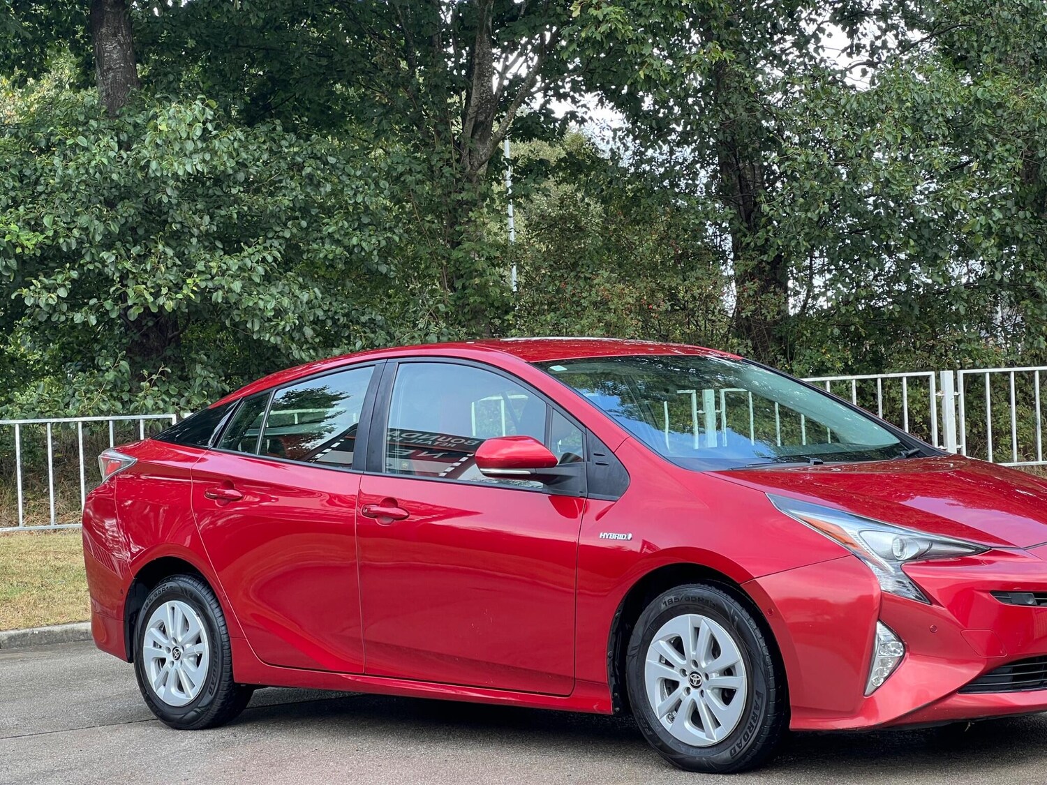 Used Toyota Prius 2016 for sale - 77455392: Photo 14
