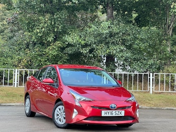 Used Toyota Prius 2016 for sale - 77455392: Photo