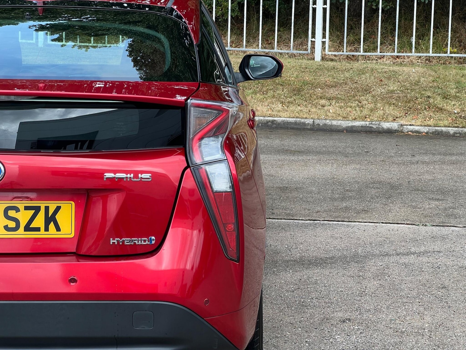 Used Toyota Prius 2016 for sale - 77455392: Photo 21