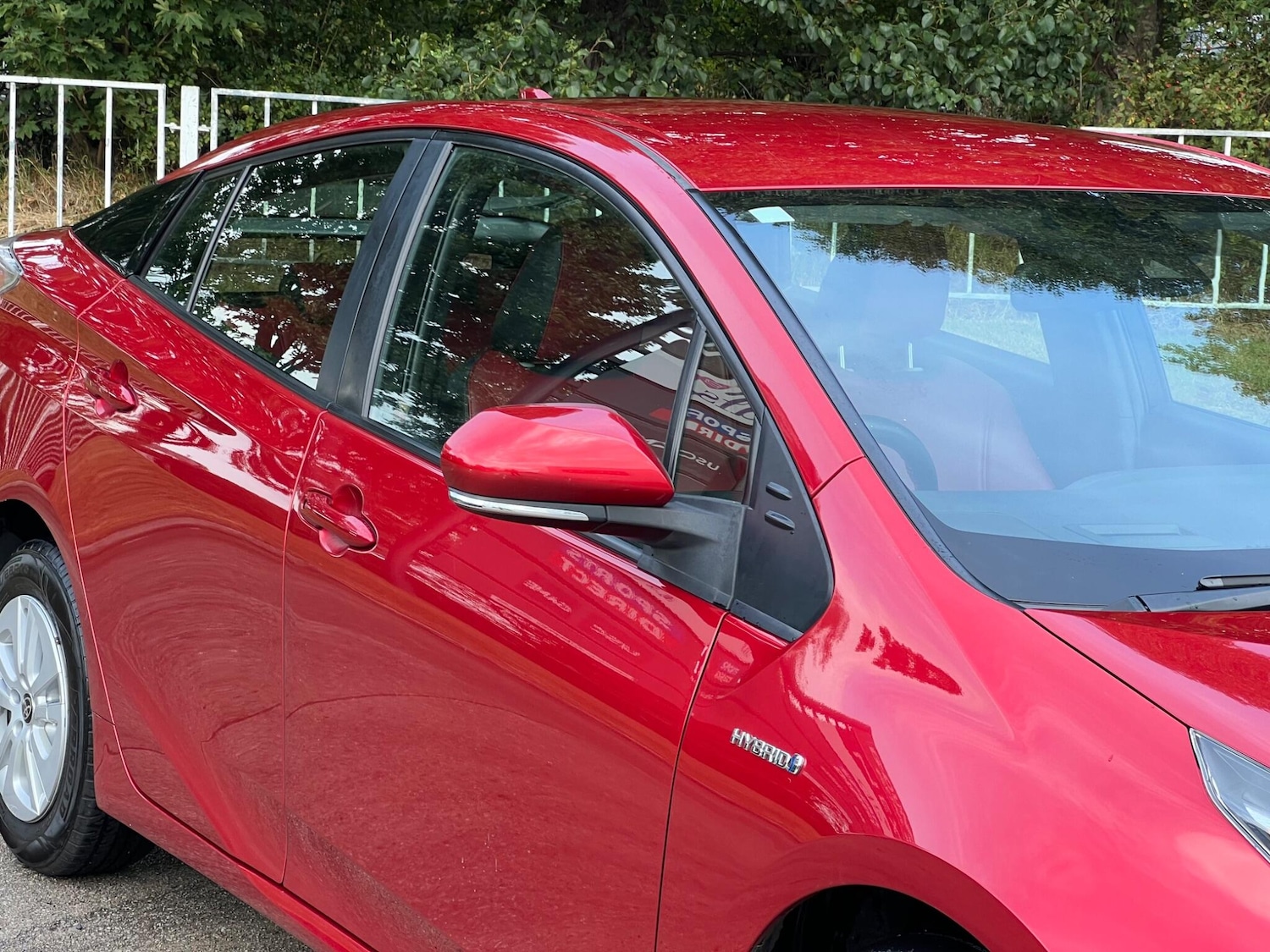 Used Toyota Prius 2016 for sale - 77455392: Photo 22