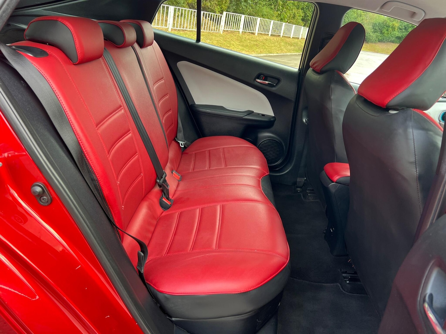 Used Toyota Prius 2016 for sale - 77455392: Photo 34