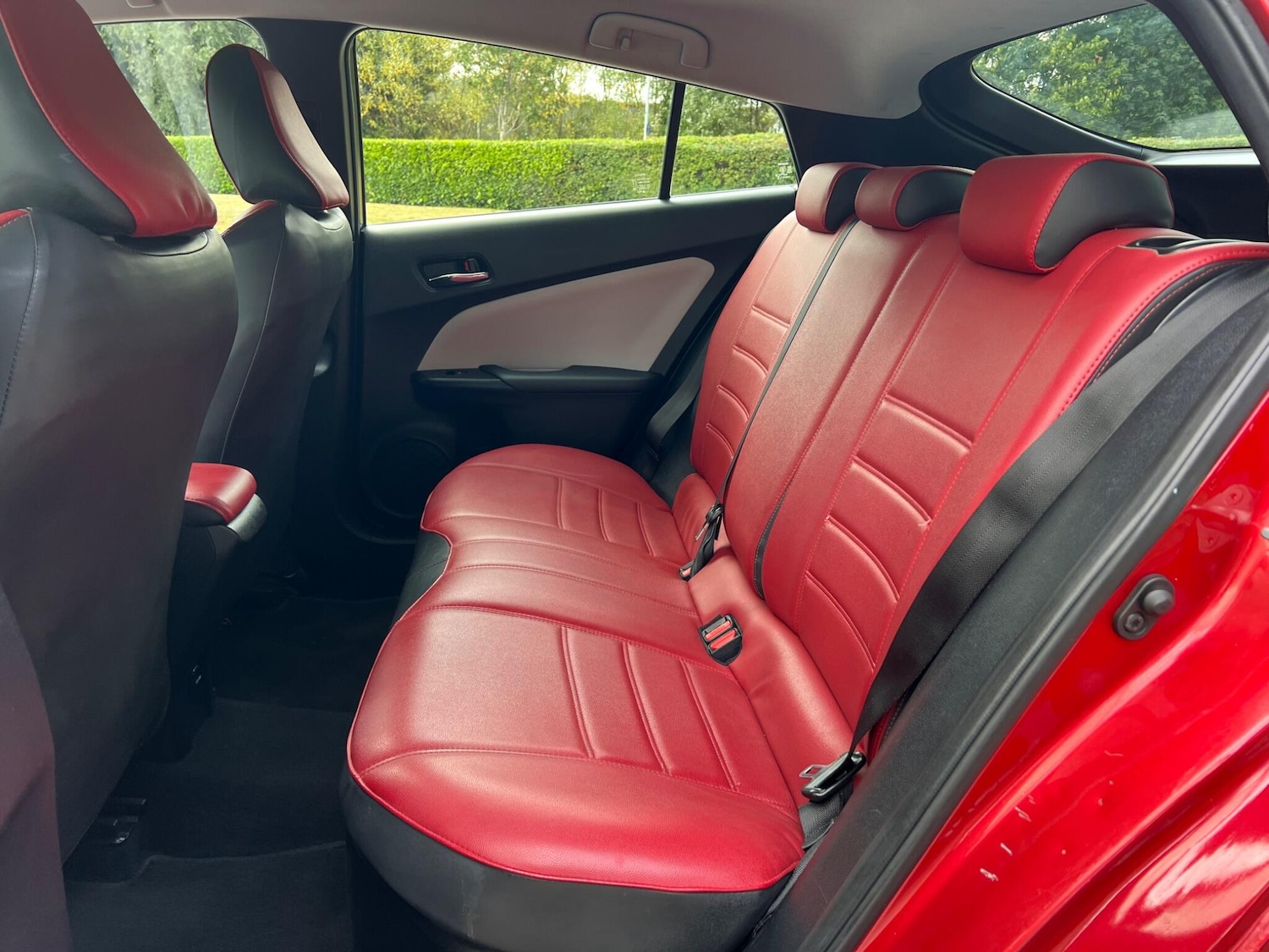 Used Toyota Prius 2016 for sale - 77455392: Photo 35