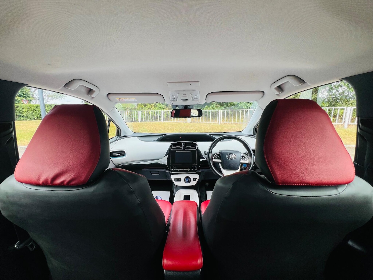 Used Toyota Prius 2016 for sale - 77455392: Photo 39