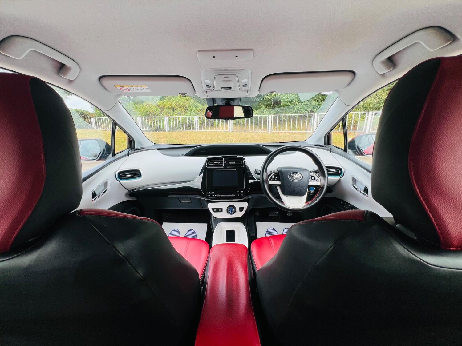 Used Toyota Prius 2016 for sale - 77455392: Photo 40