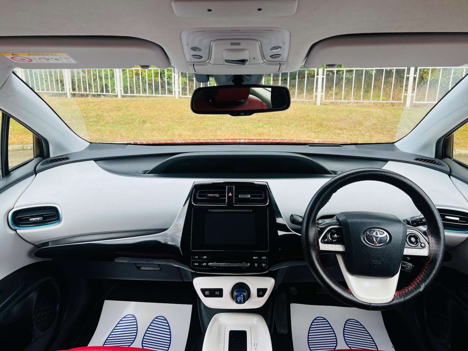 Used Toyota Prius 2016 for sale - 77455392: Photo 41