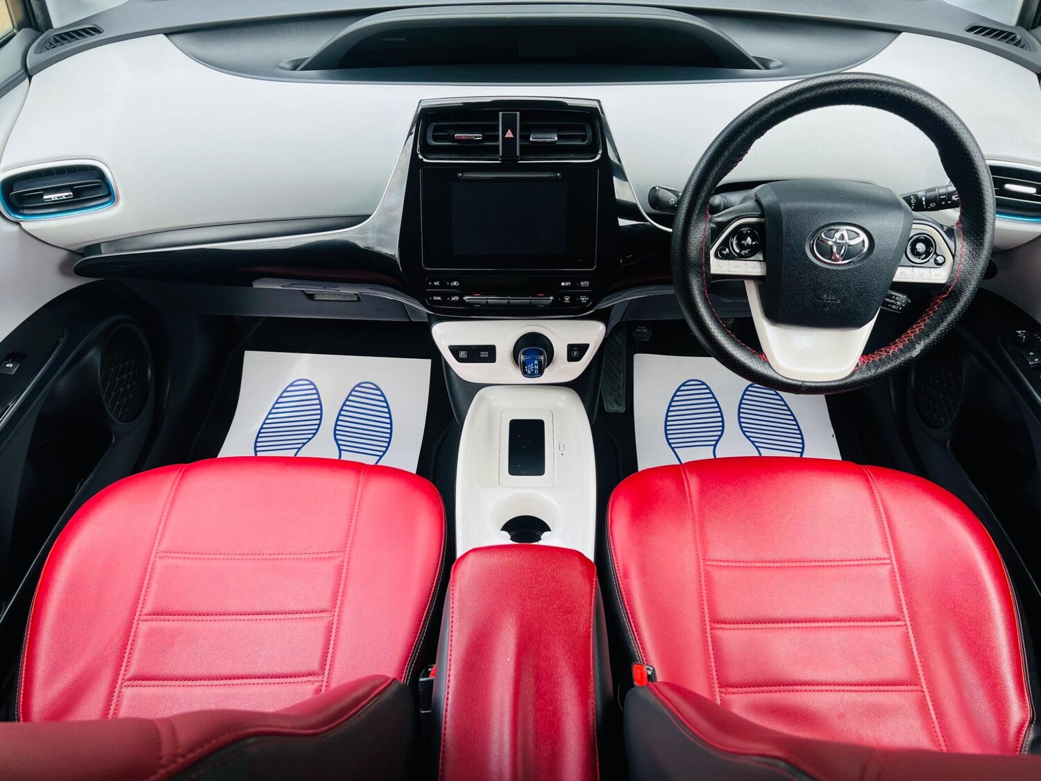 Used Toyota Prius 2016 for sale - 77455392: Photo 42