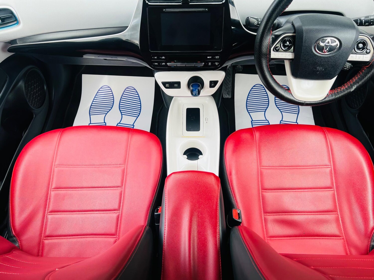 Used Toyota Prius 2016 for sale - 77455392: Photo 43