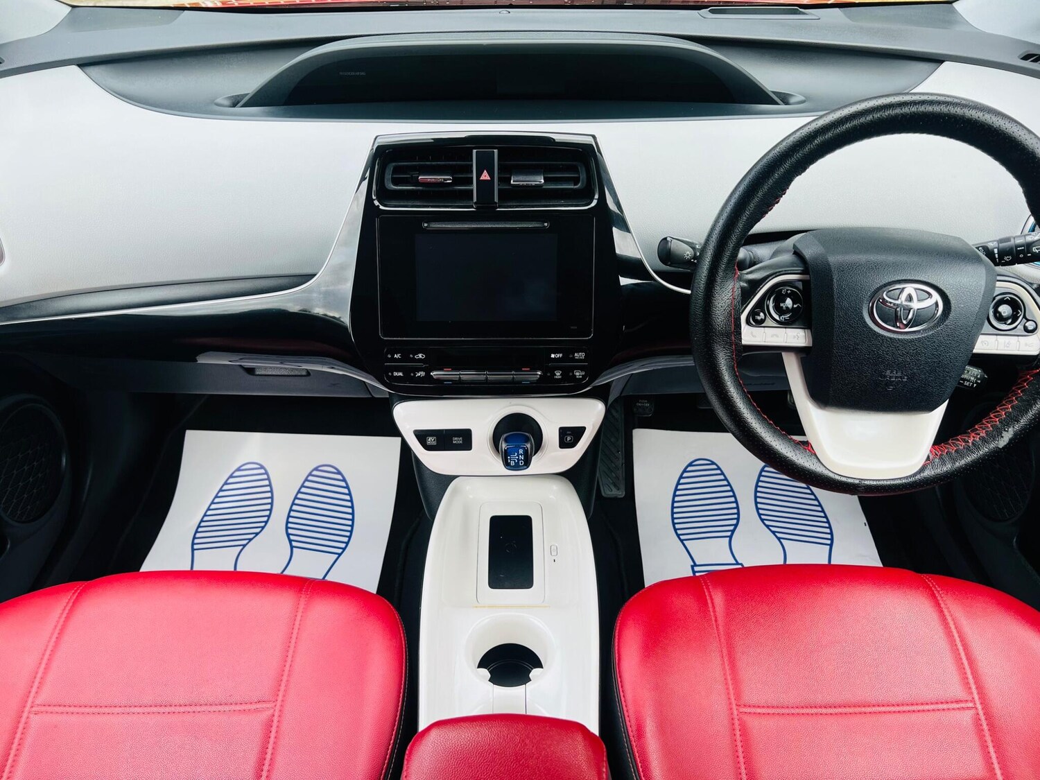 Used Toyota Prius 2016 for sale - 77455392: Photo 45