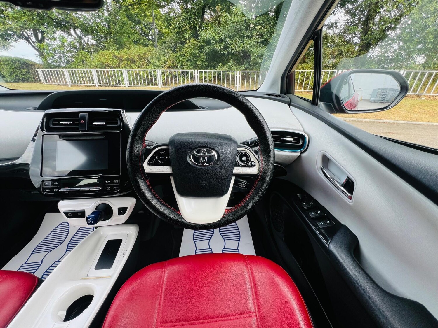 Used Toyota Prius 2016 for sale - 77455392: Photo 47