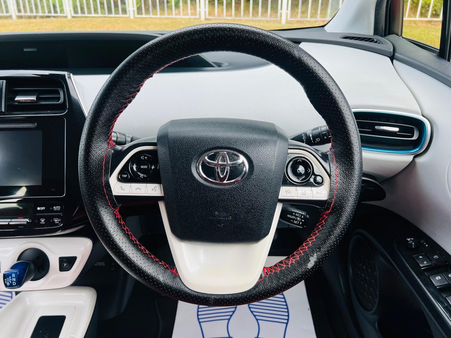 Used Toyota Prius 2016 for sale - 77455392: Photo 48