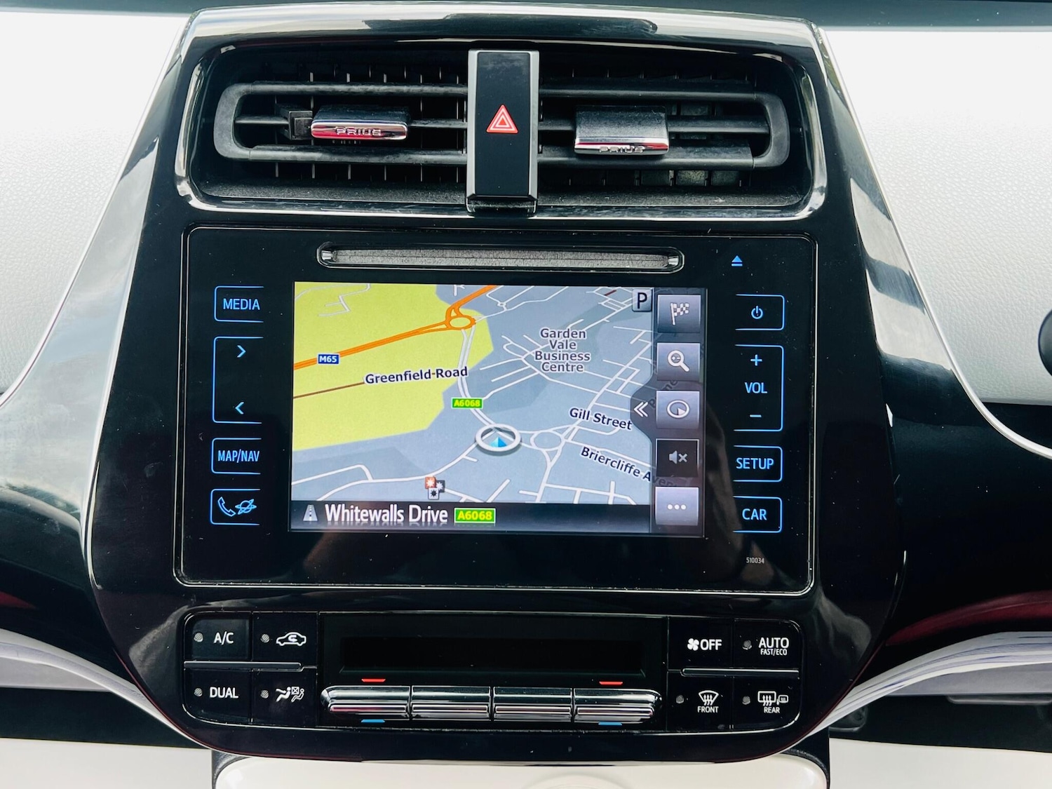 Used Toyota Prius 2016 for sale - 77455392: Photo 54