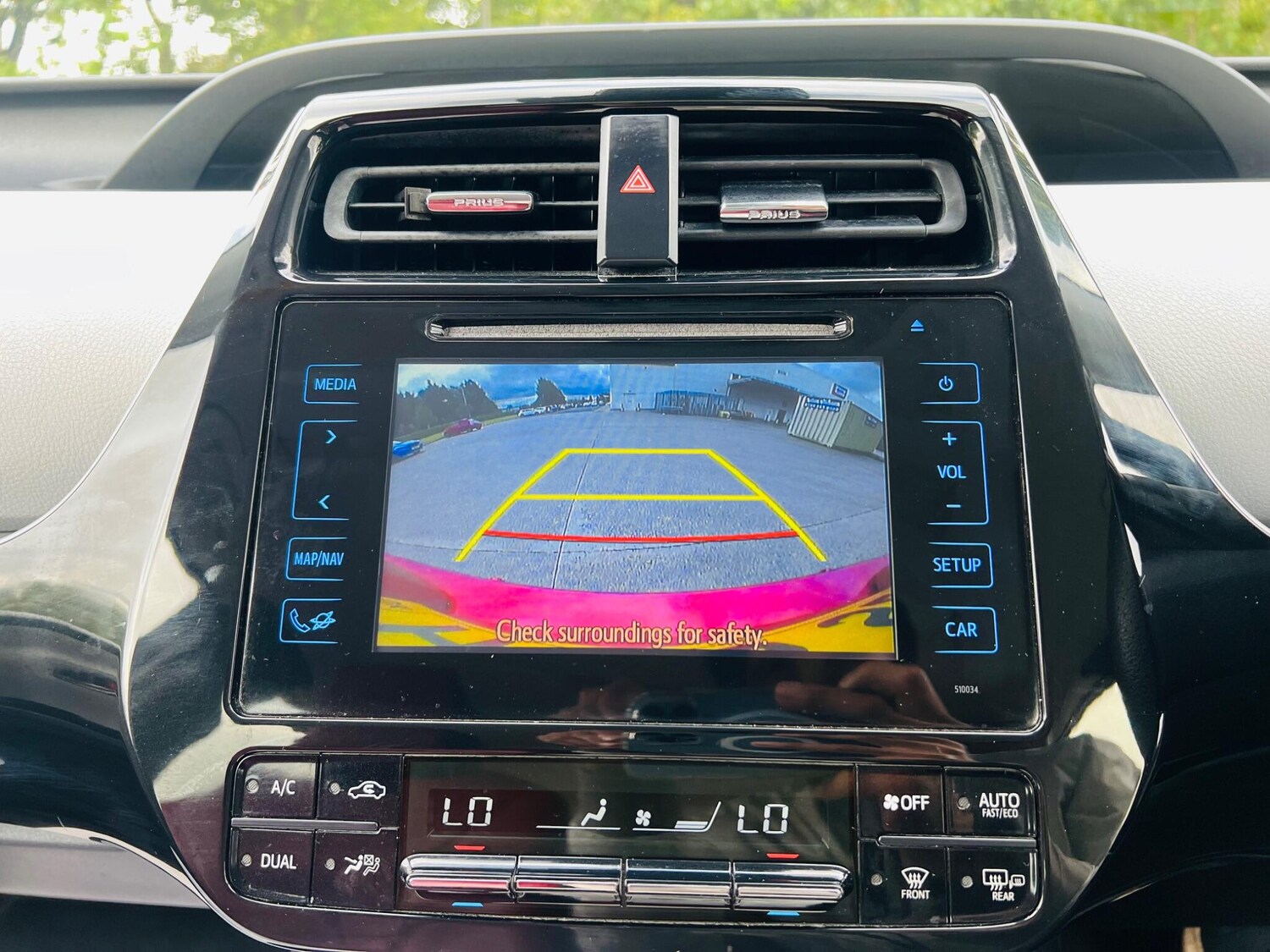 Used Toyota Prius 2016 for sale - 77455392: Photo 55