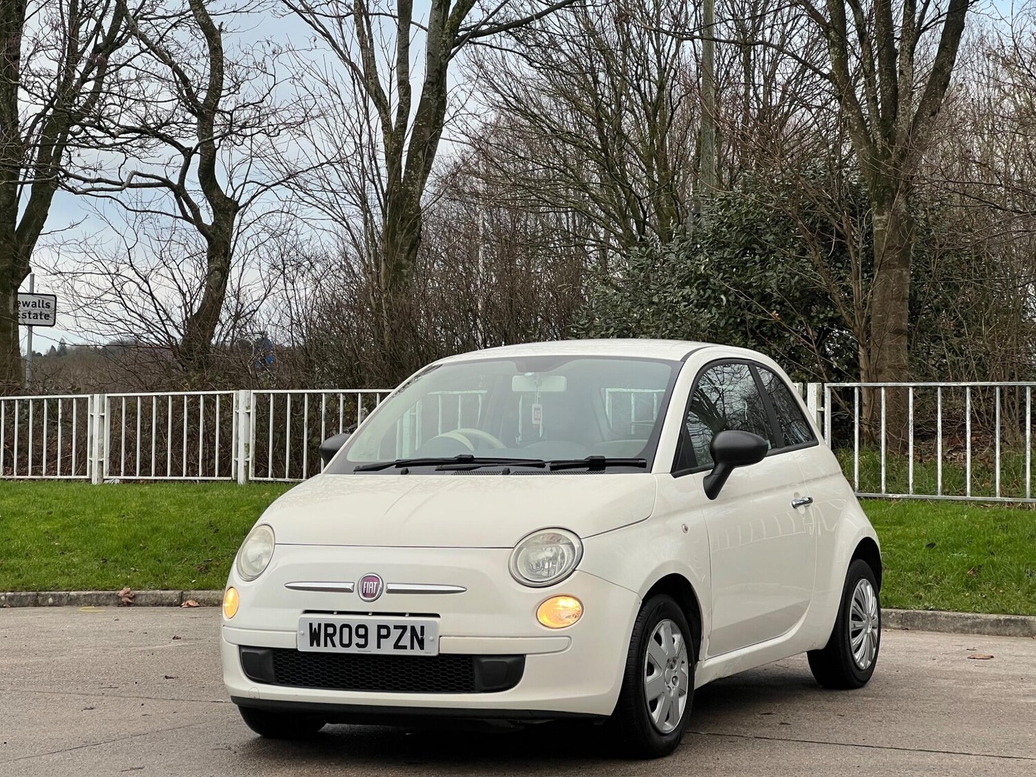 Used Fiat 500 for sale - 77456439: Photo 10