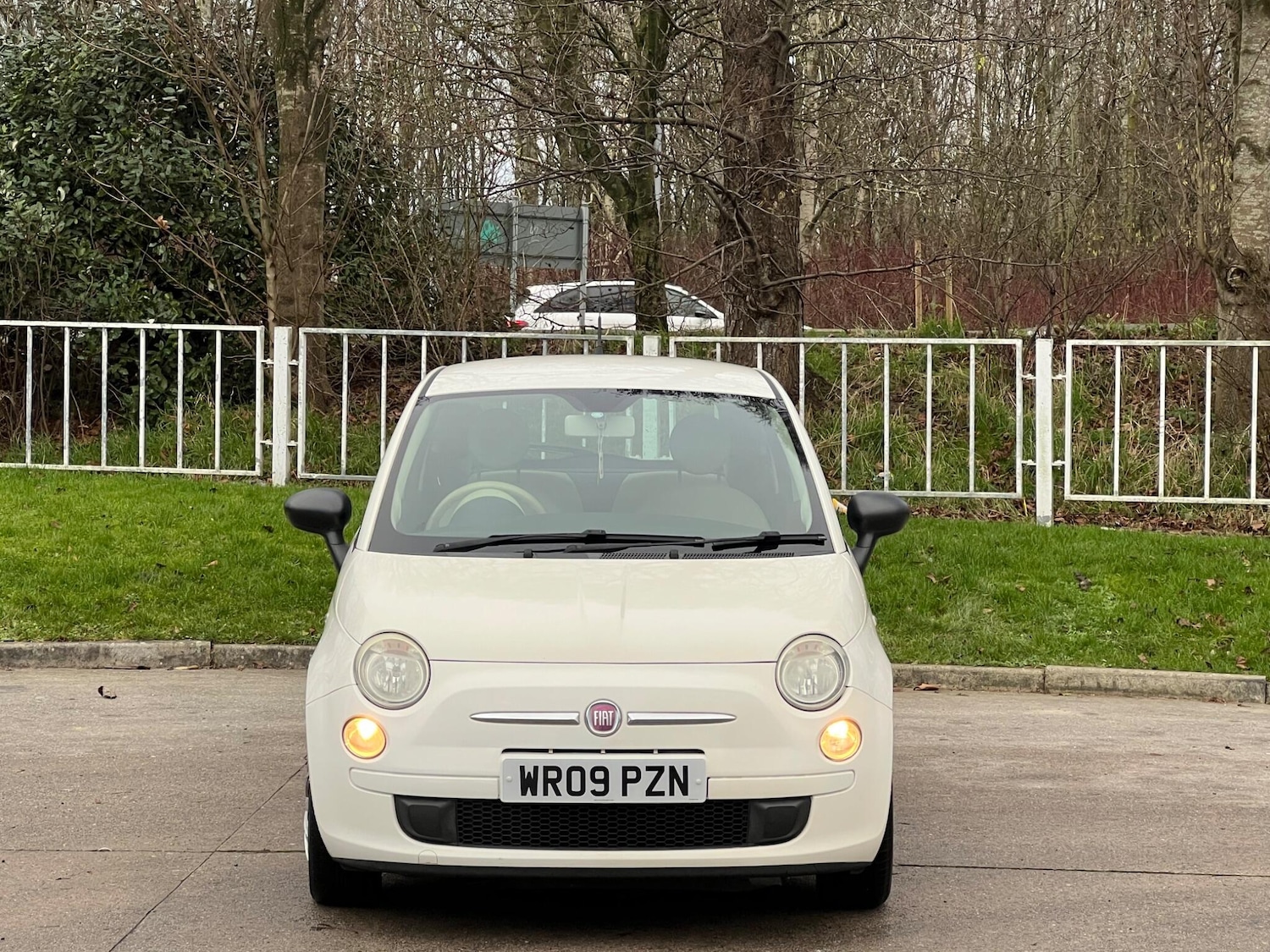 Used Fiat 500 for sale - 77456439: Photo 11