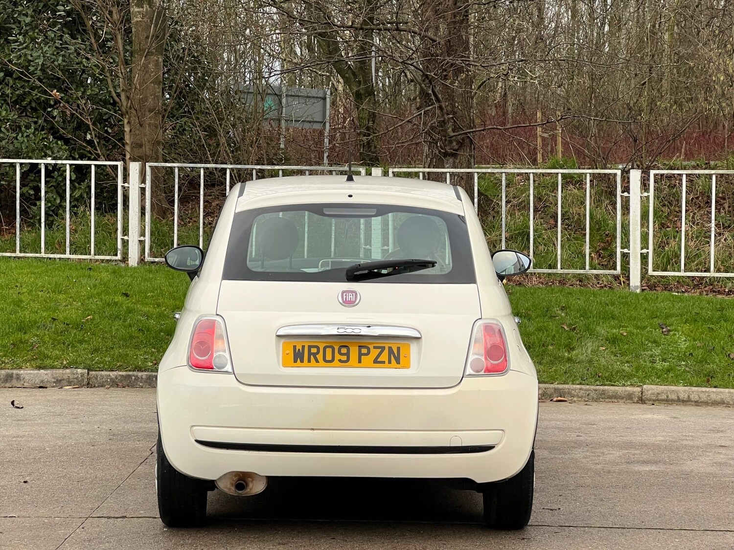 Used Fiat 500 for sale - 77456439: Photo 12