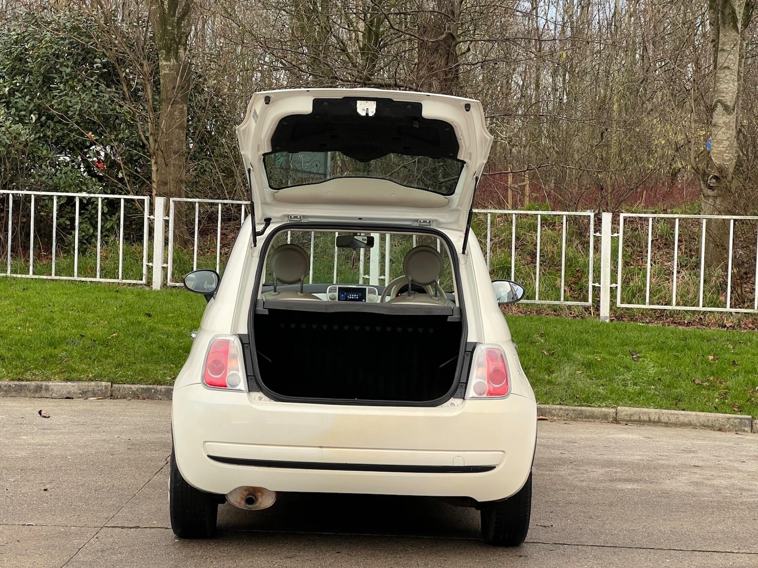 Used Fiat 500 for sale - 77456439: Photo 13