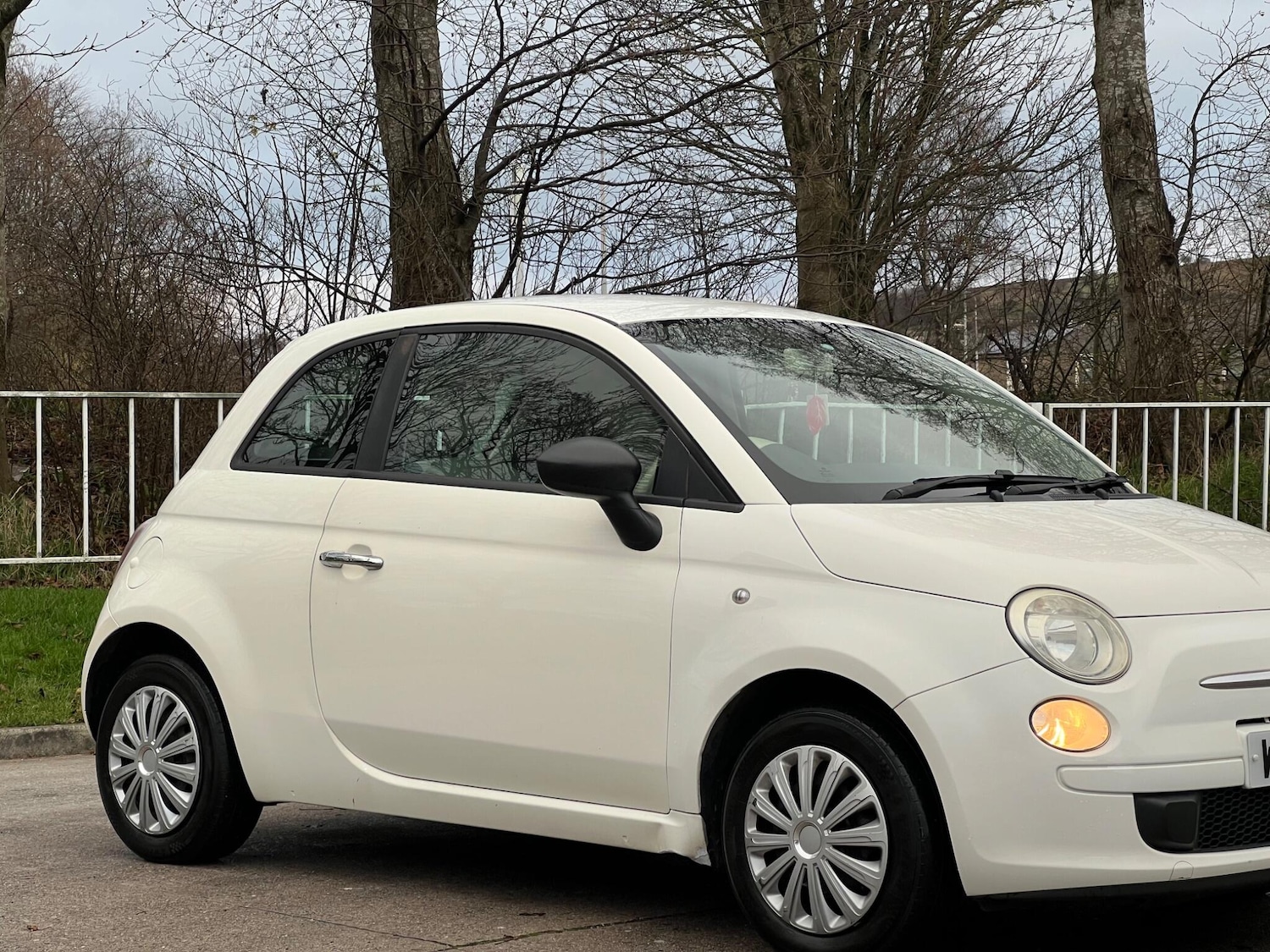 Used Fiat 500 for sale - 77456439: Photo 14