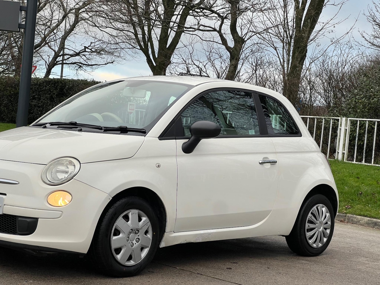 Used Fiat 500 for sale - 77456439: Photo 15