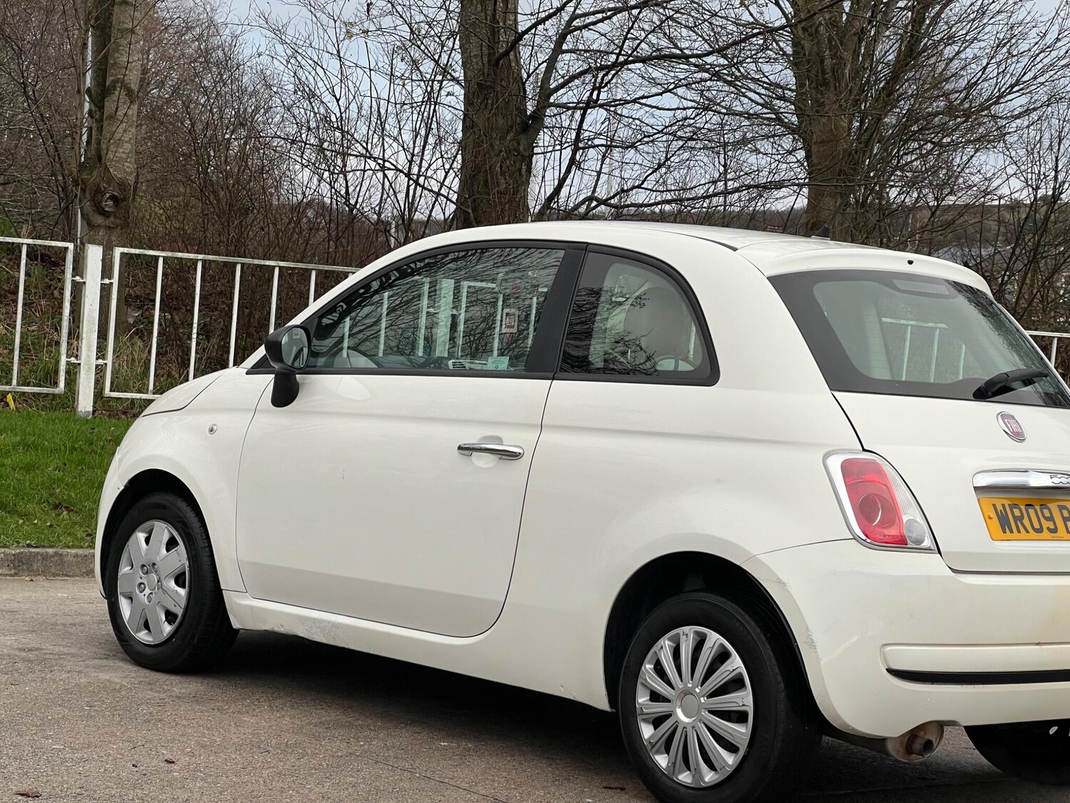 Used Fiat 500 for sale - 77456439: Photo 16