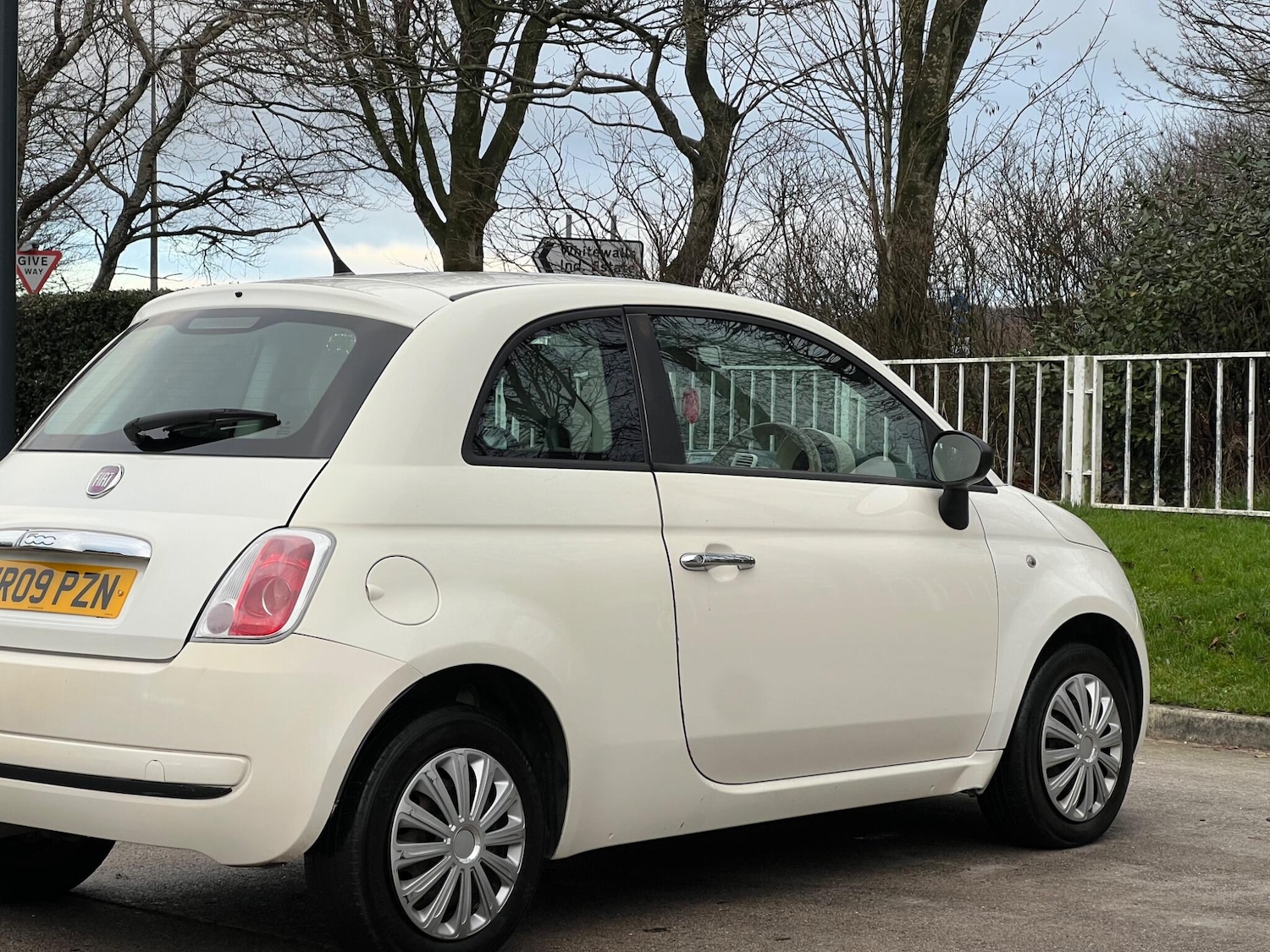 Used Fiat 500 for sale - 77456439: Photo 17