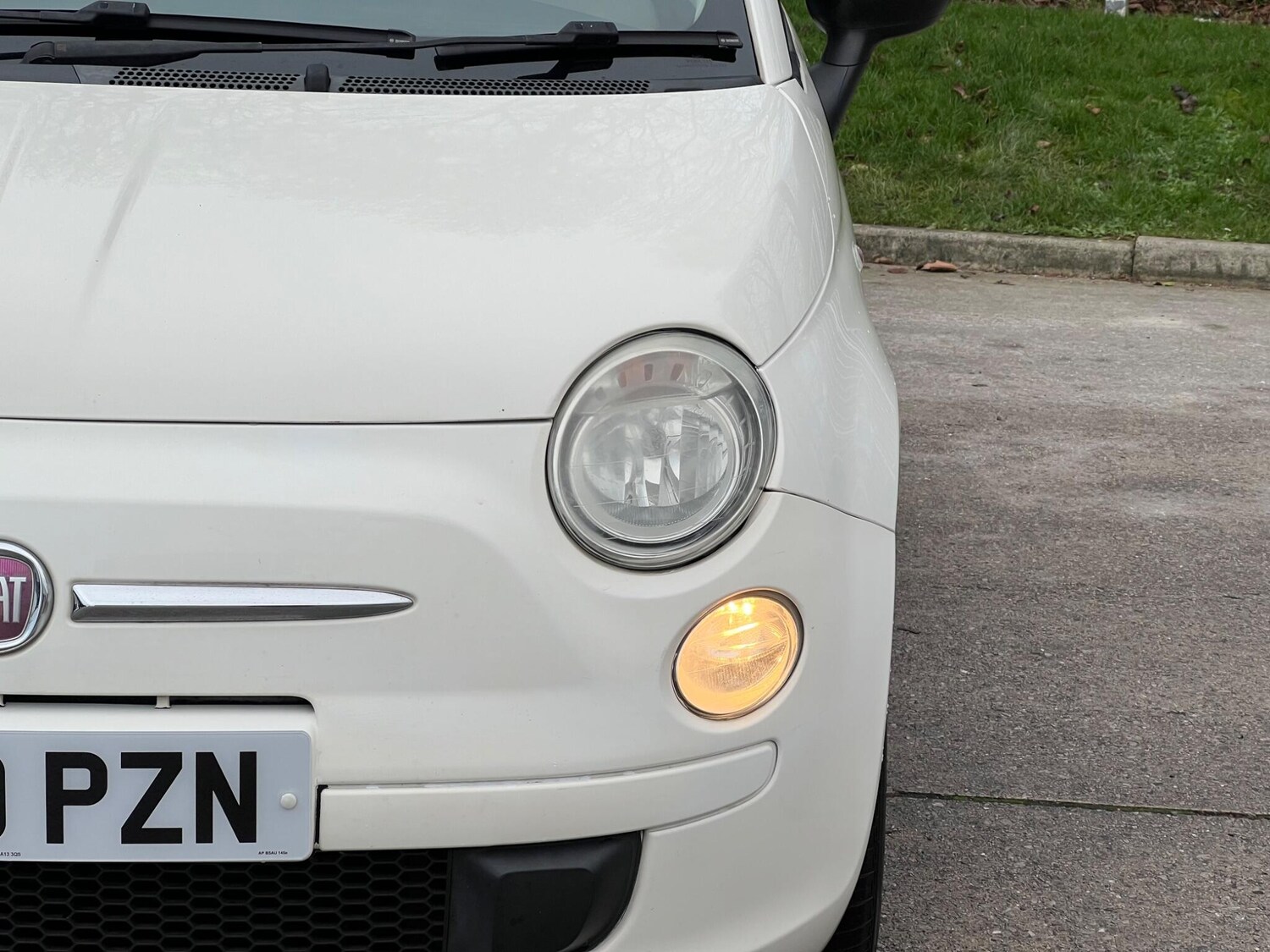 Used Fiat 500 for sale - 77456439: Photo 19