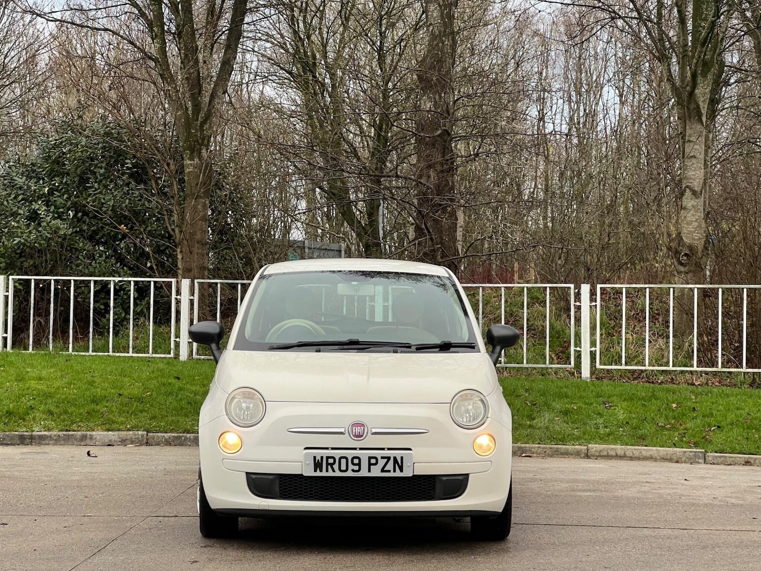 Used Fiat 500 for sale - 77456439: Photo 2