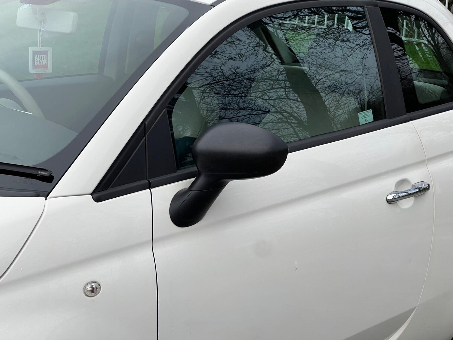 Used Fiat 500 for sale - 77456439: Photo 21