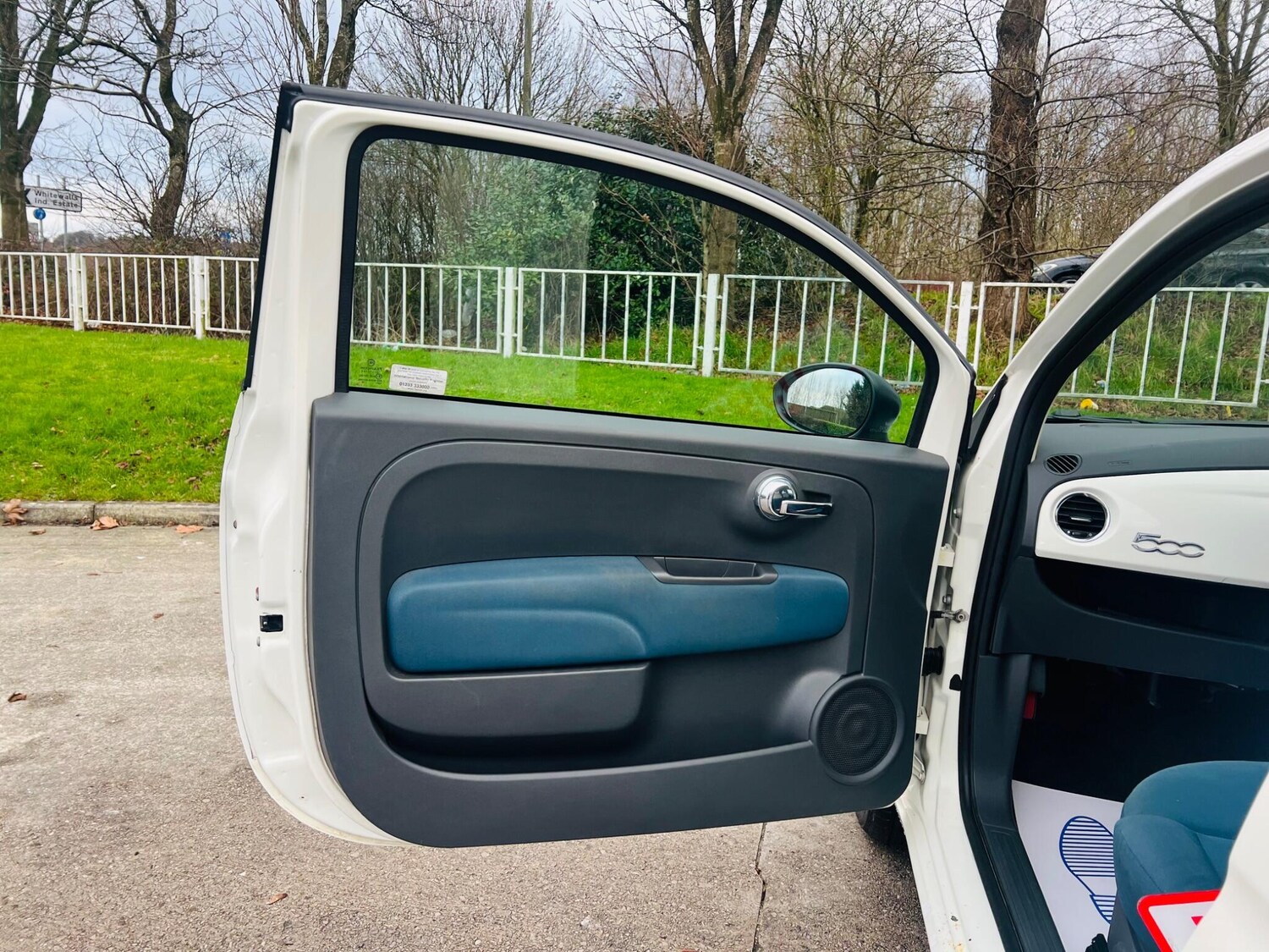 Used Fiat 500 for sale - 77456439: Photo 22