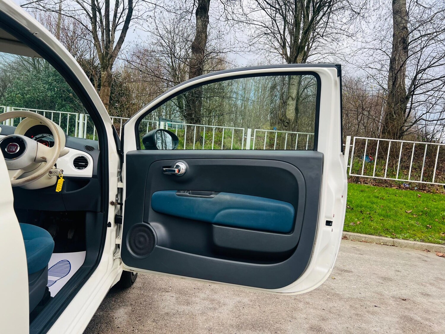 Used Fiat 500 for sale - 77456439: Photo 23