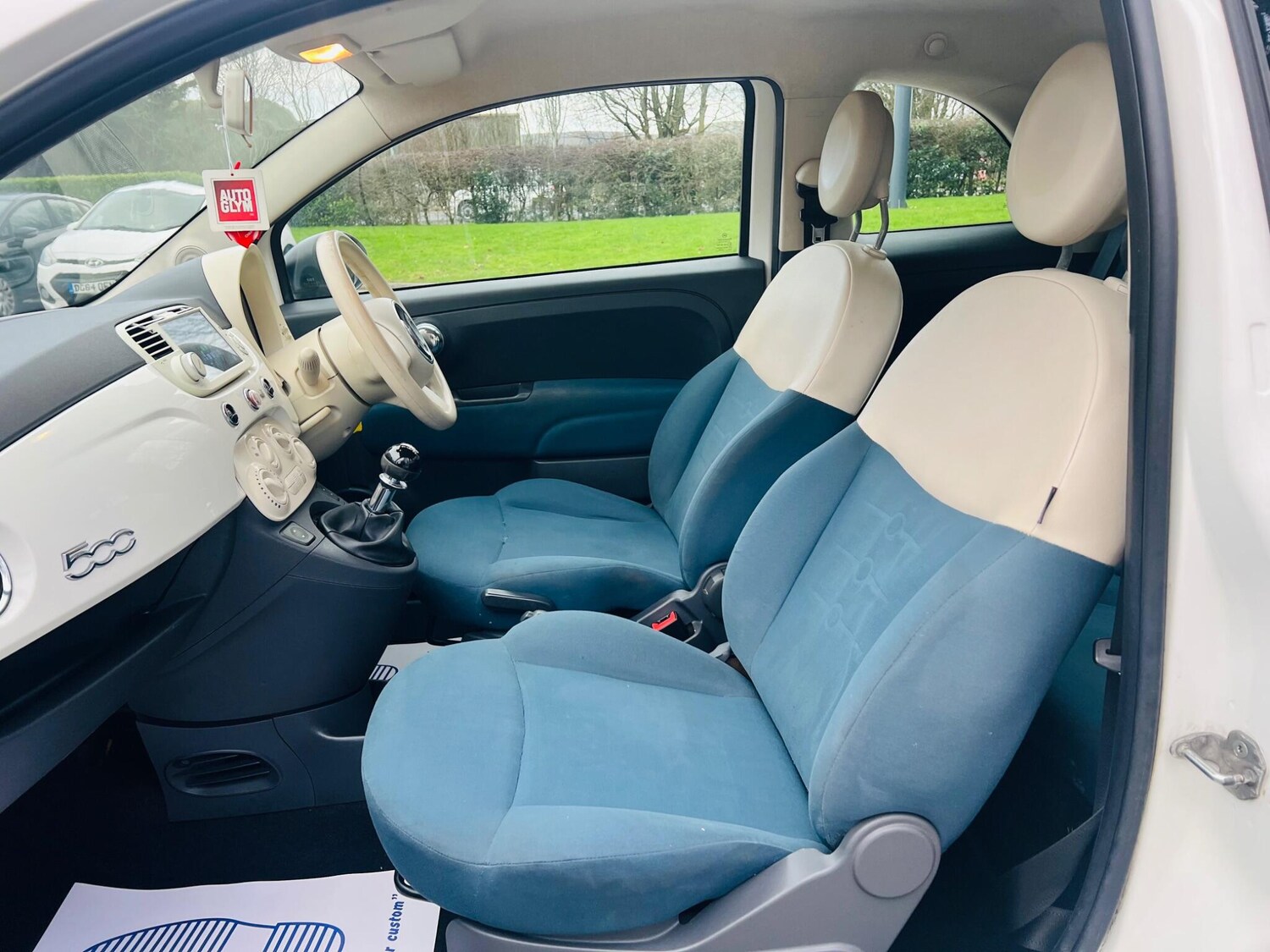 Used Fiat 500 for sale - 77456439: Photo 24