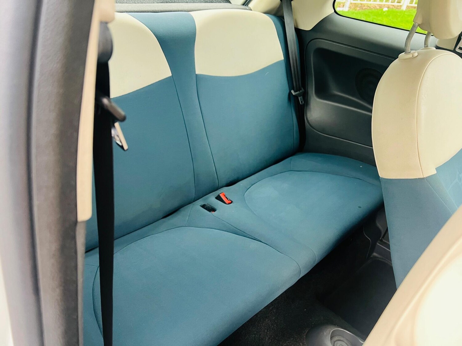 Used Fiat 500 for sale - 77456439: Photo 25