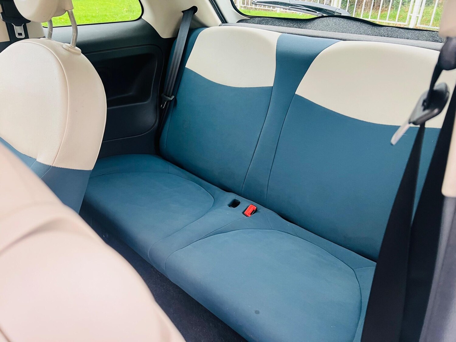 Used Fiat 500 for sale - 77456439: Photo 26