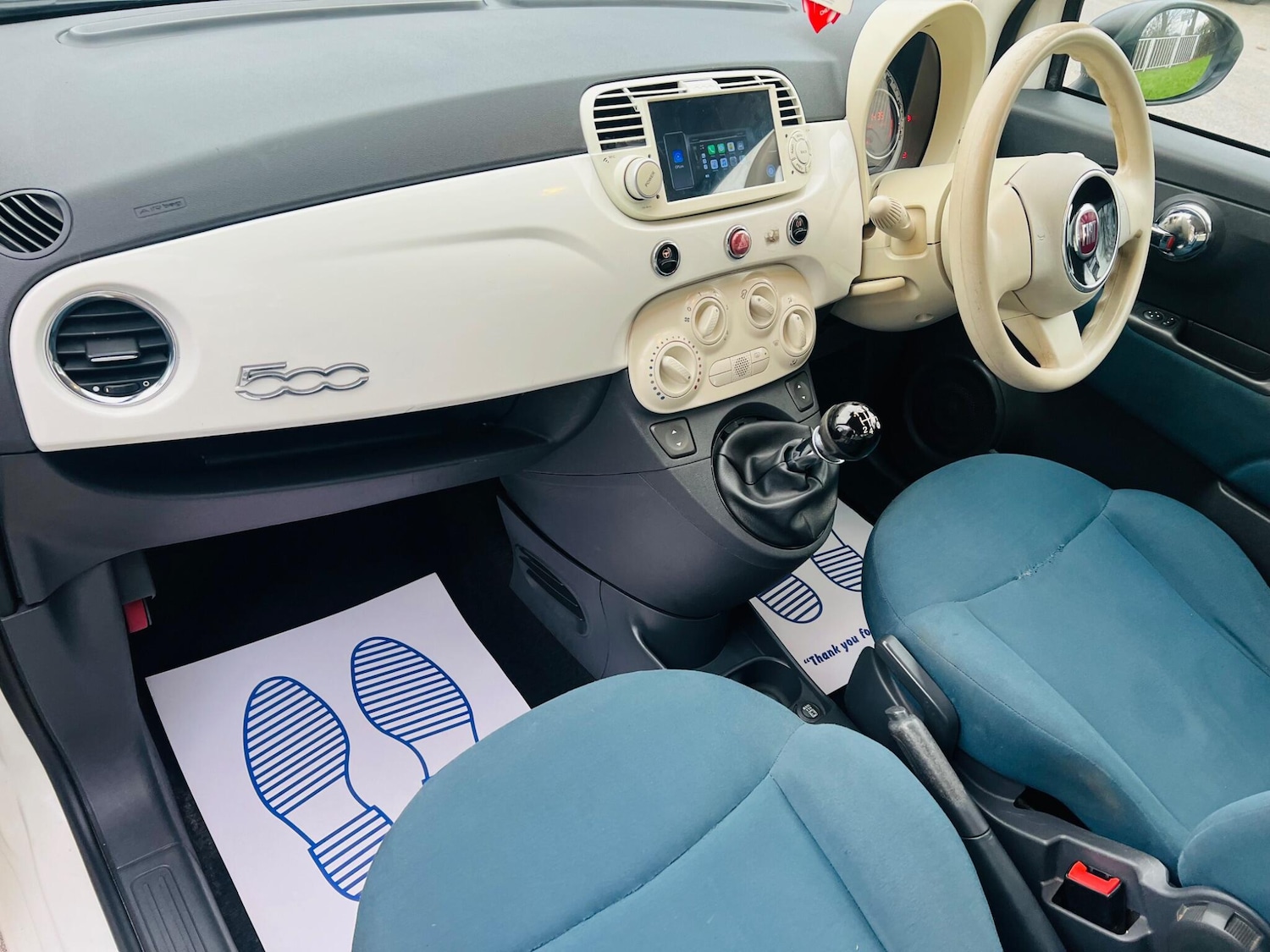 Used Fiat 500 for sale - 77456439: Photo 27